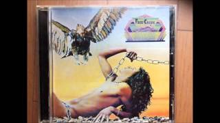 Freedom Jazz Dance Kieth Emerson