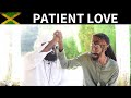 LOVE IS TO BE PATIENT WITH OTHERS LOVE SERIES EP 1