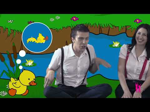 Cantecul animalelor - Pekesong