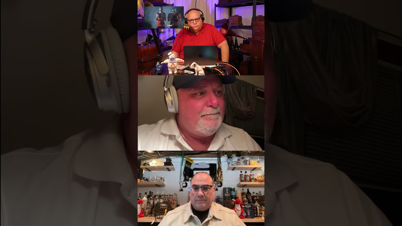 Michigan's Legacy and Their Next Coach on Sports live! with Steve and Justin