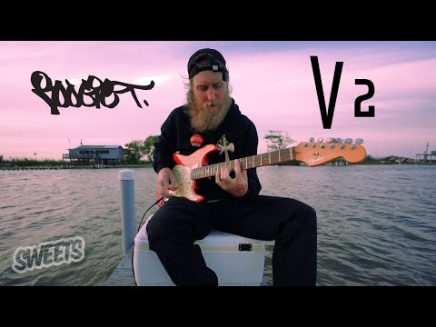 Boogie T. -  V2 Signature Model OUT NOW!