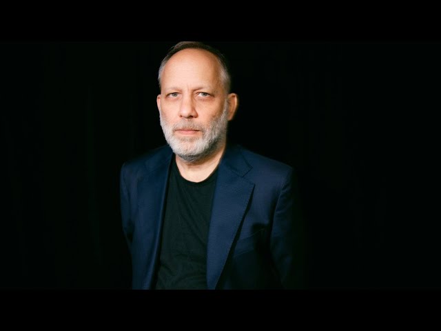 Ira Sachs on Peter Hujar's Day - FLC Luminaries