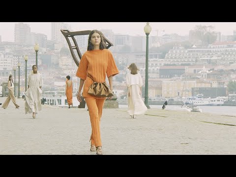 Carolina Sobral | Spring Summer 2022 | Full Show