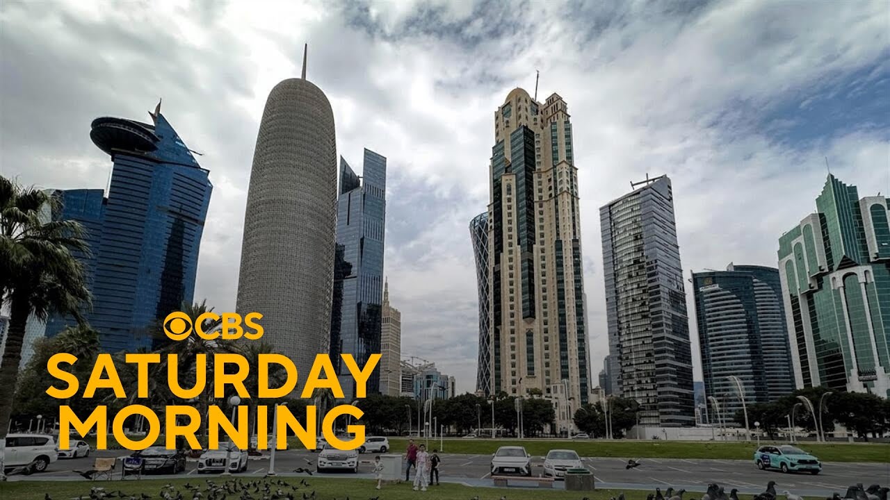 Qatar caught in crossfire of U.S.-Israeli war with Iran