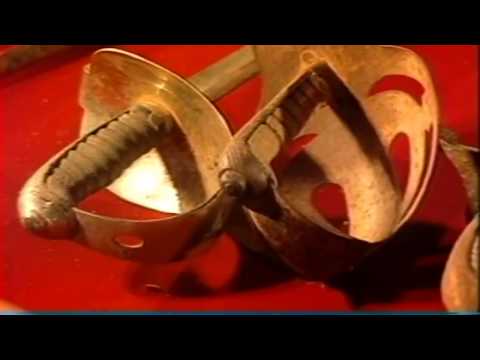 MITOLOGÍA DEL PARAGUAY