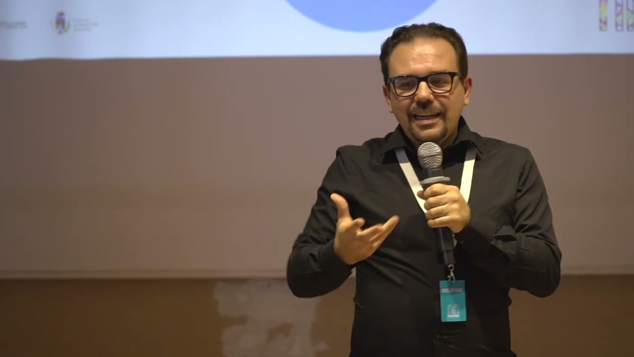 Narrare il clima: il climate change fra scienza e fiction | Danilo Zagaria