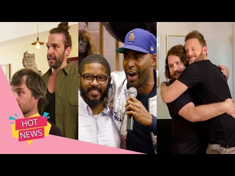 Queer Eye: 8 Fakest Things About The Show, According To Cast And Crew