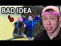 I Let A Roblox Kid Teach Me DEAD RAILS