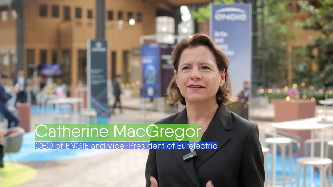 “Leaders look ahead to Power Summit 2026” - Ep.1