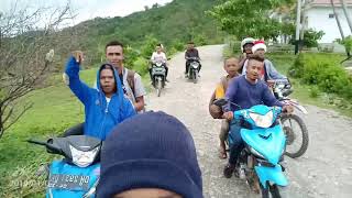 preview picture of video 'Trip Natal 2018 { Pemuda GMIT Syalom Maumolo }'