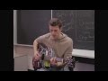 "Stray Heart" Green Day audition cover - Spencer Broschard