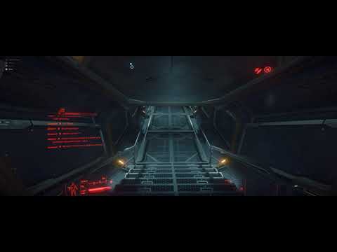 Star Citizen [3.7.1 PU] - Grey Eagle Company - Boarding Fun #2