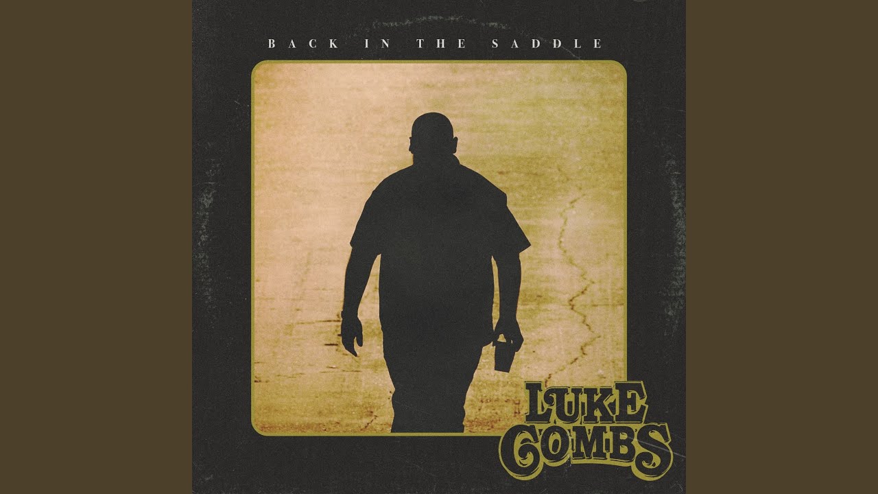 Back in the Saddle (Preview)