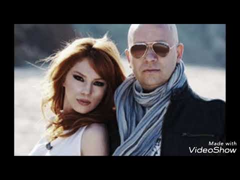 Meyra ft. Cemil Demirbakan - Ağladın Ya