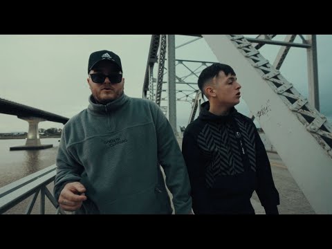 PACTO - ZEBALLOS, WAVE (Video Oficial)