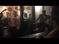 KJ Denhert and friends at Didias • 8/5/17