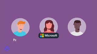 Animated Explainer Video by Inovit - Microsoft Partner-to-Partner