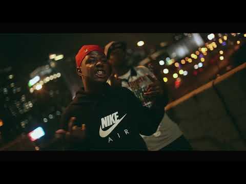 GRINDHARD BOYZ - "AIN'T ME" (OFFICIAL VIDEO) Directed by ASN Media Group