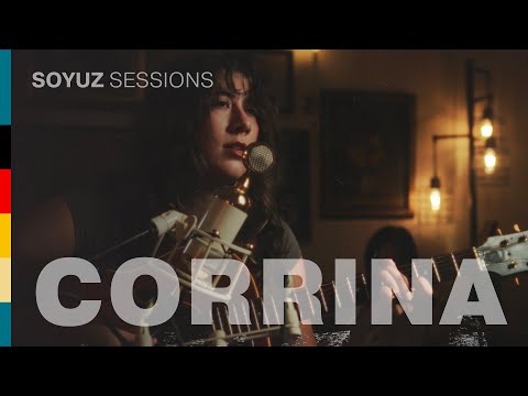 Freight Train - Corrina
