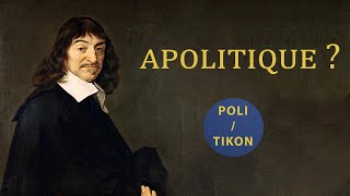 Descartes a t-il une pensée politique ?