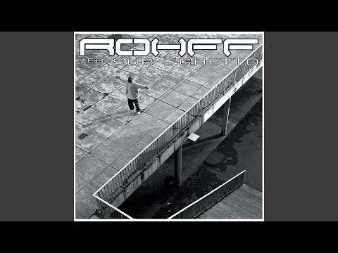 Videoclip de Premier sur le ghetto — Rohff