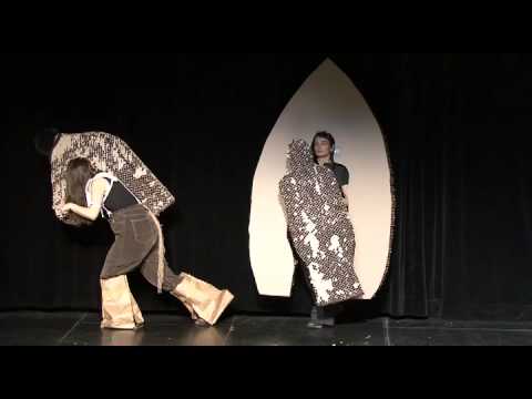 PRISME 3 THÉÂTRE DE LA PIRE ESPÈCE