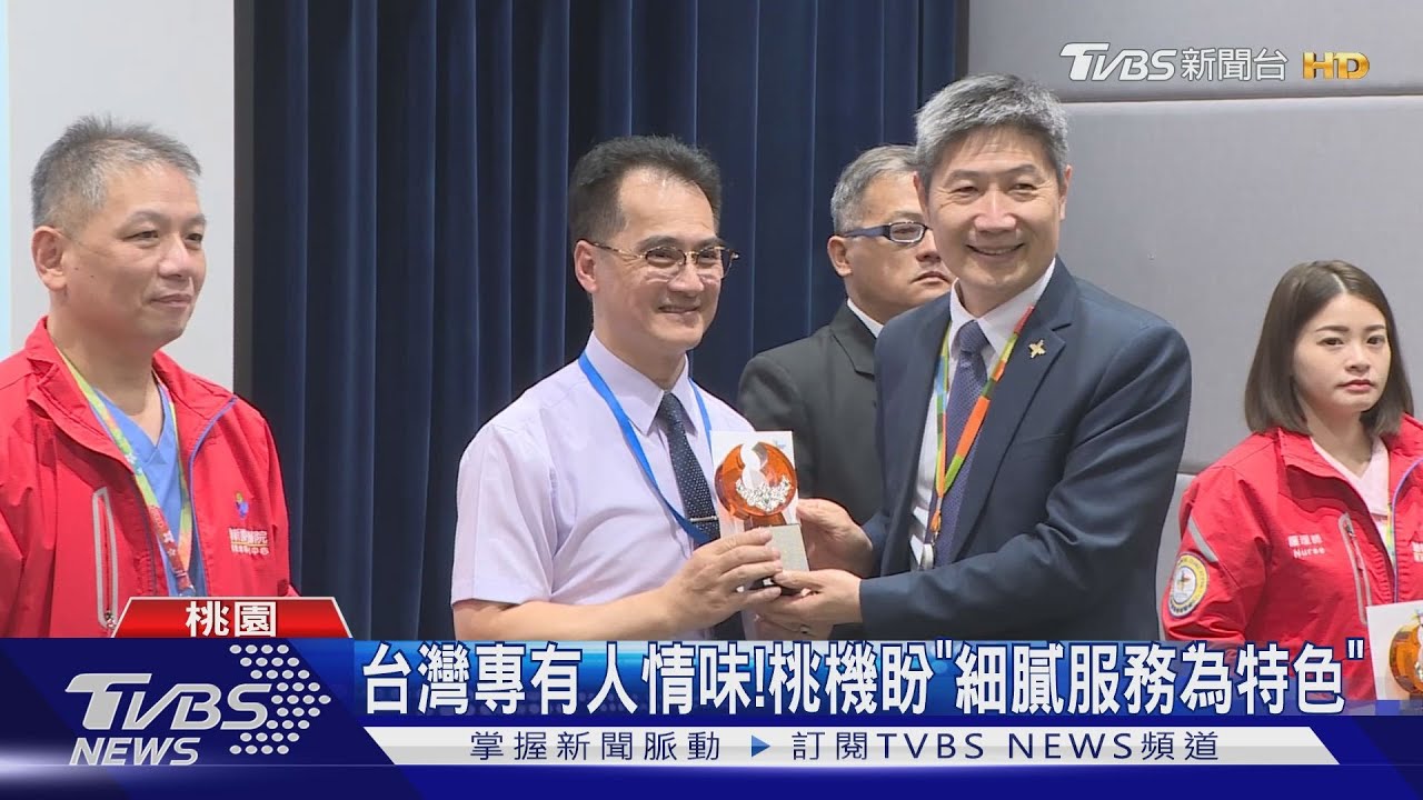 扛5箱行李爬4樓! 防疫小黃司機獲服務楷模