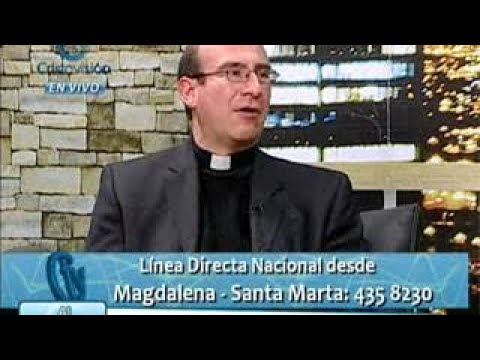 Linea Directa con el Padre Ramón Zambrano 5 de septiembre 2017