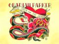 Obadiah Parker - Red Handed 