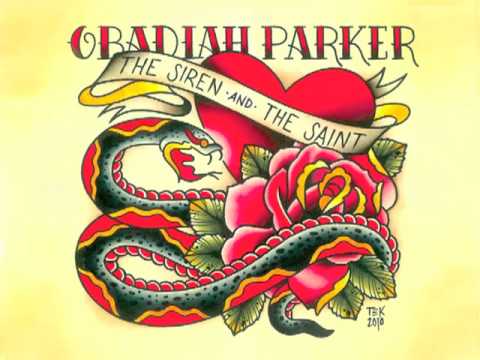 Obadiah Parker - Red Handed
