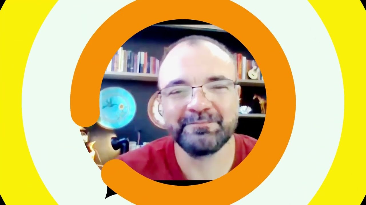 [ORQ](Aula31) Submodos: S17. Percepcionar; S18. Esteticidade bruta e S19. E. seletiva - Cadu