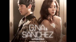 G.NA &amp; SANCHEZ -- Beautiful Day 中字