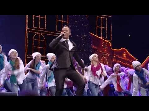 Lauris Reiniks - ES BRIENU / Lauris Reiniks Ziemassvētkos