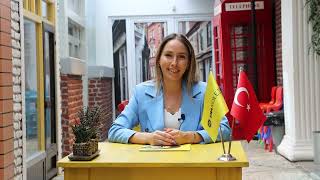 ERA KOLEJİNİ VELİMİZDEN DİNLEYELİM