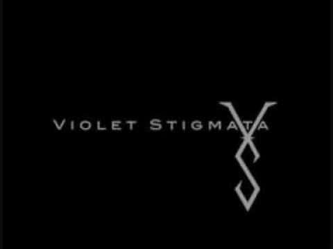 Violet Stigmata   Animals on Fire