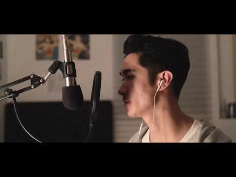 Your Love/Tuo Amore - Michael Pangilinan (Cover by Rizal Rasid)