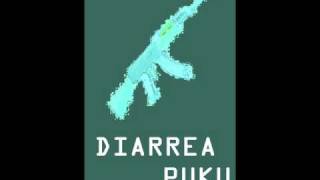 Diarrea Puku - AK47 Waltz - C.I.A.: Colt I am - Intro