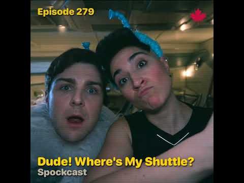 Dude! Where's My Shuttle? thumbnail