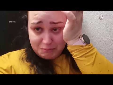 Extrémne premeny Slovensko III. - v stredu 7. 10. 2020 o 20:30  na TV Markíza