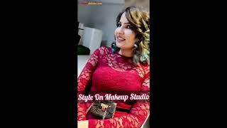 Style On Makeup Studio