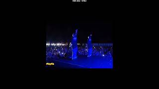 Download lagu FANTASTICA | NDX AKA - KAU TERCIPTA BUKAN UNTUKKU AT JEPARA OURLAND PARK #ndxaka mp3