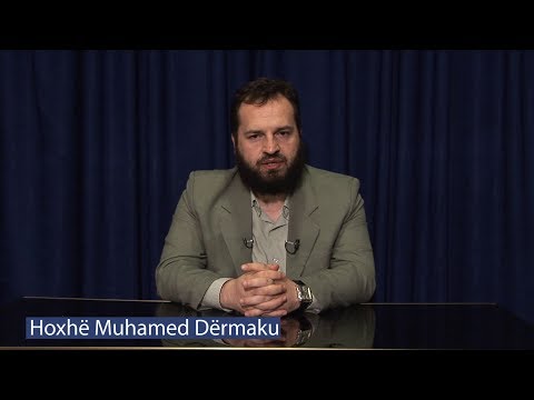 Muhamed Dërmaku - Dituria dhe besimi
