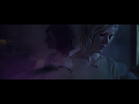 DROP FRAME - Trichome (Feat. Annie Inkerman) Official Video