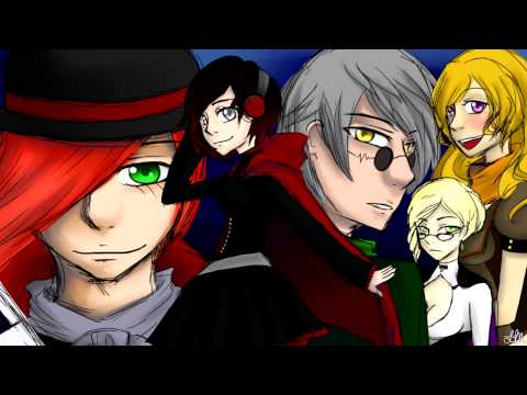 RWBYCast Episode 1: Ruby Rose