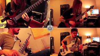 Allegaeon - Secrets Of The Sequence video