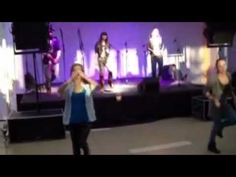 CORD TEODORA - Lotus Center Oradea- 21.10.2012