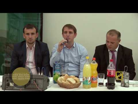 XHEMAIL DHE SABAATIN NUHIU -  Mbushe zemrën me iman.