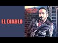 El Diablo / Willie Colon / (Gonzalo Bolaño Stefanell)