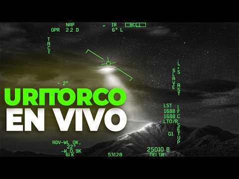 🔴 Cerro Uritorco de NOCHE | Cámara en VIVO 24/7 | Capilla del Monte (MAR 21/7/2026)