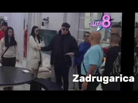 Produkcija poslala važno obaveštenje za Terzu: Sadržaj pisma ga iznenadio - obratio se